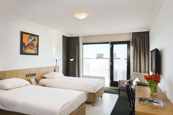 Hotel Golden Tulip Keyser Breda